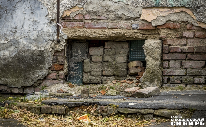 Фото: Андрей Заржецкий