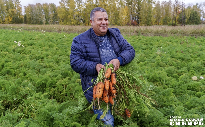 Фото: Андрей Заржецкий