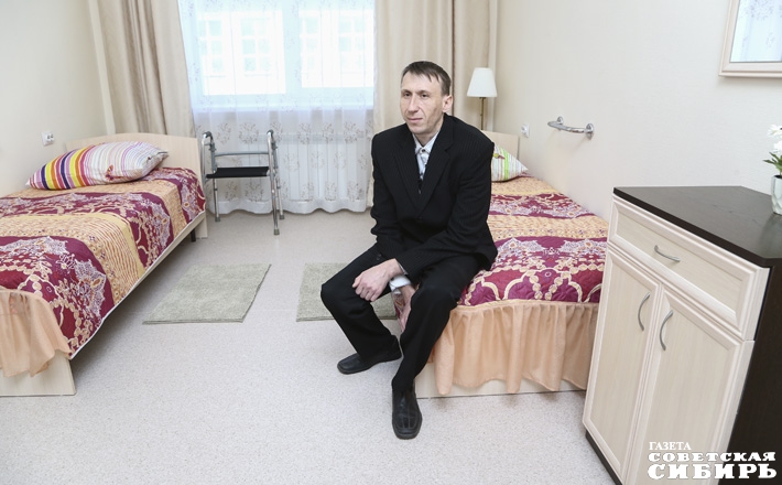 Фото: архив ИД «Советская Сибирь»