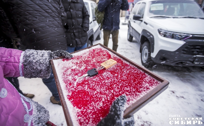 Фото: Андрей Заржецкий