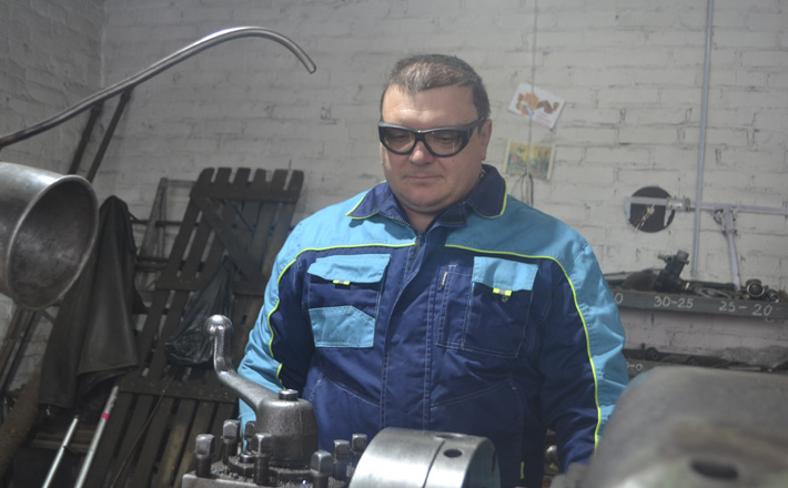 Фото: Наталья Бурбенко