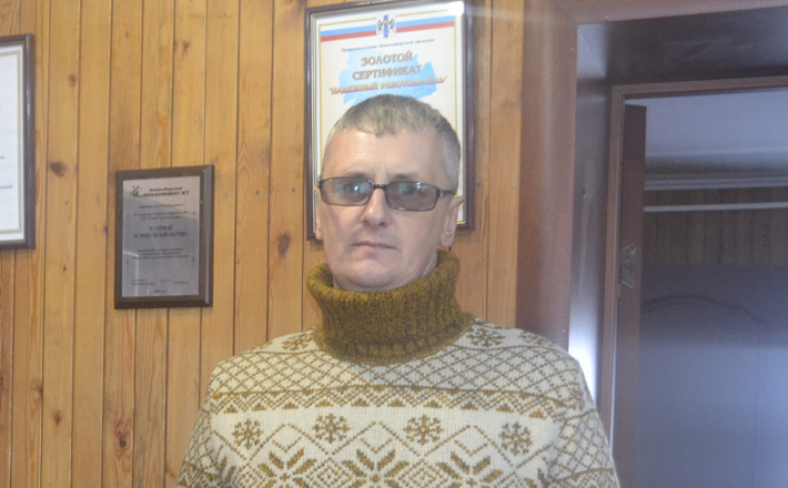 Фото: Наталья Бурбенко