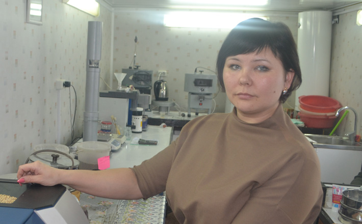 Фото: Наталья Бурбенко