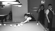 Соперники. Фото Андрея БАУЛИНА.