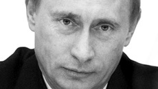 Владимир Путин.