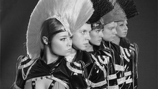 Панков ни с кем не спутаешь.