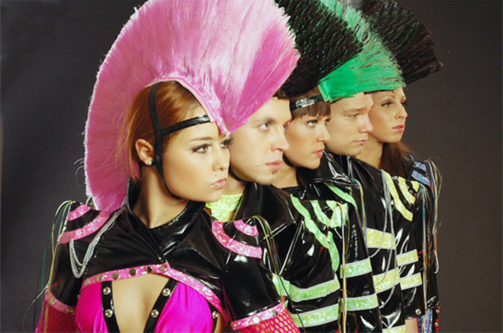 Панков ни с кем не спутаешь.