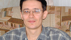 директор центра «Транс» Олег ХРИСТО.