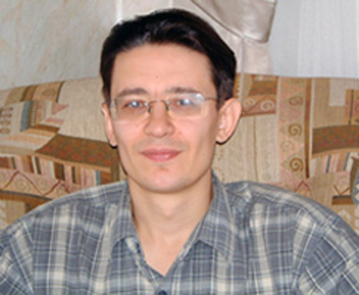 директор центра «Транс» Олег ХРИСТО.