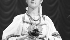 Ирина Шуликова.