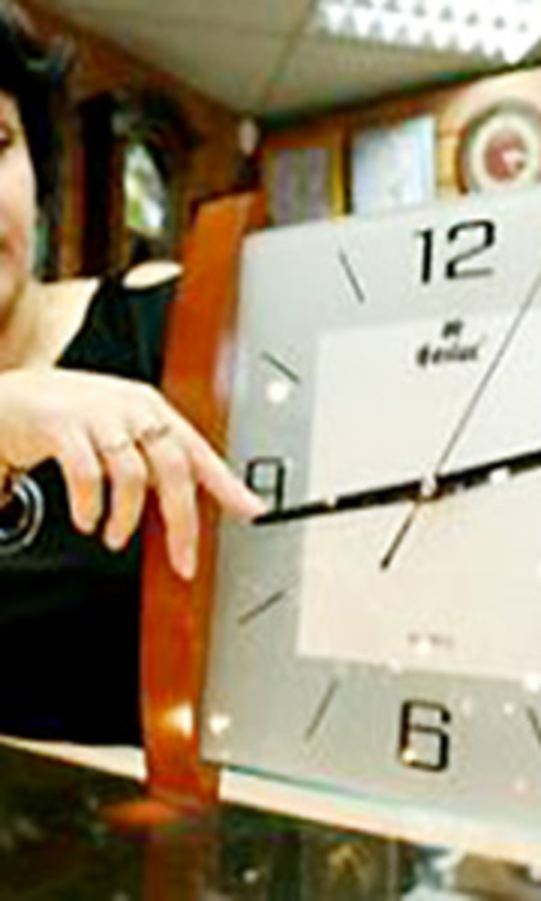 О целесообразности перехода на зимнее-летнее время медики так и не пришли к единому мнению.