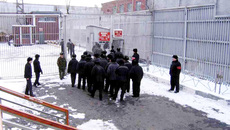 Были люди, теперь — спецконтингент.