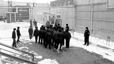 Были люди, теперь — спецконтингент.