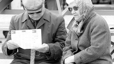 Ждем прибавки за «советский» стаж.