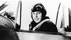 К вылету готов!