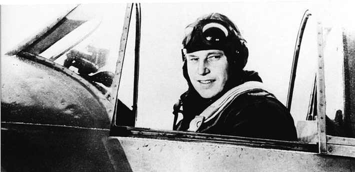 К вылету готов!