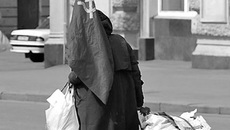 Все в прошлом? Фото Петра ИВАНОВА.