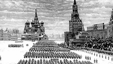 Парад 7 Ноября 1941 года воодушевил советский народ и вверг в замешательство врага.