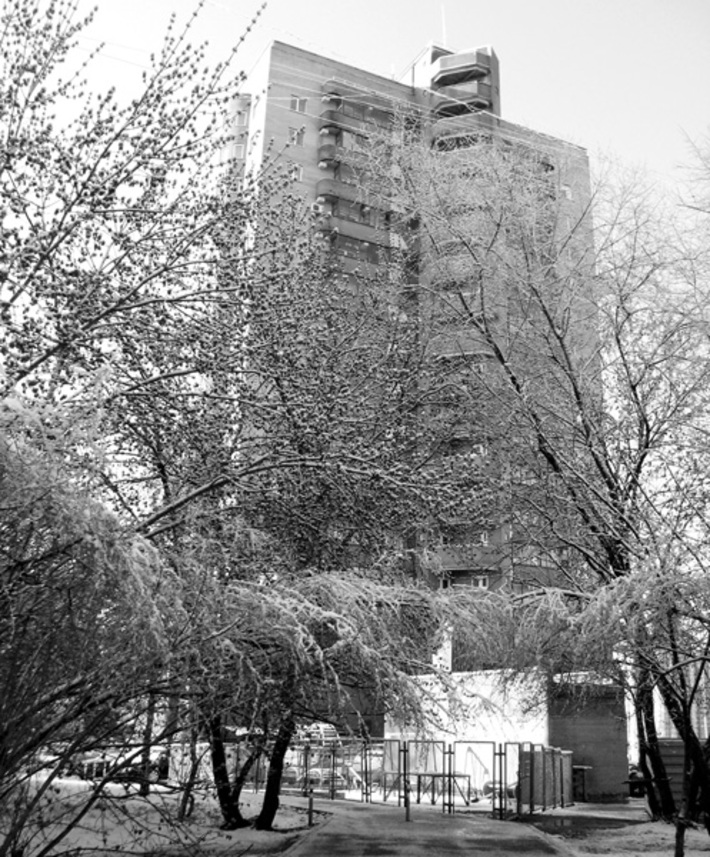 Мечты сбываются?