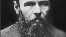 Фёдор Достоевский.