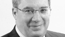 Губернатор Новосибирской области Виктор ТОЛОКОНСКИЙ