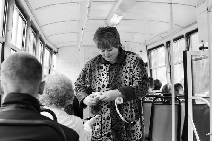 Сколько нужно платить за проезд?