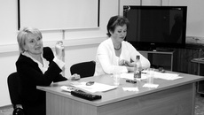 Надежда Болтенко: женсоветы должны помогать мужчинам-руководителям принимать правильные решения.