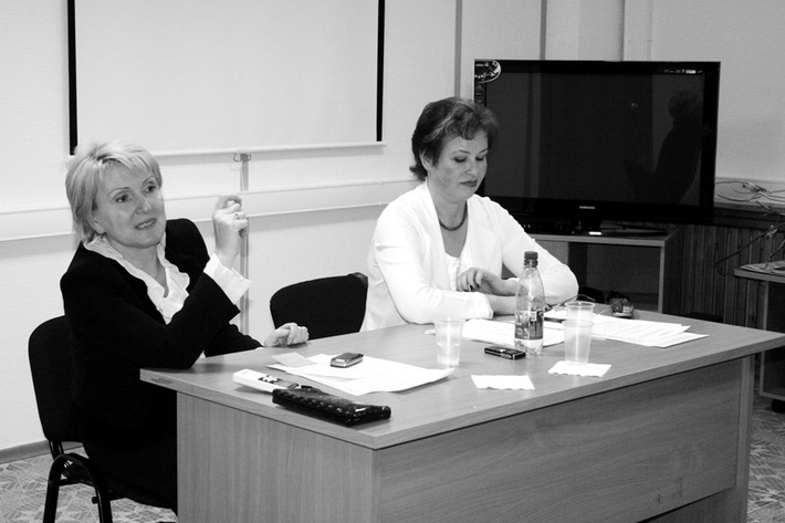 Надежда Болтенко: женсоветы должны помогать мужчинам-руководителям принимать правильные решения.