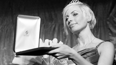 «Миссис Новосибирск-2009» стала Юлия Штанько.