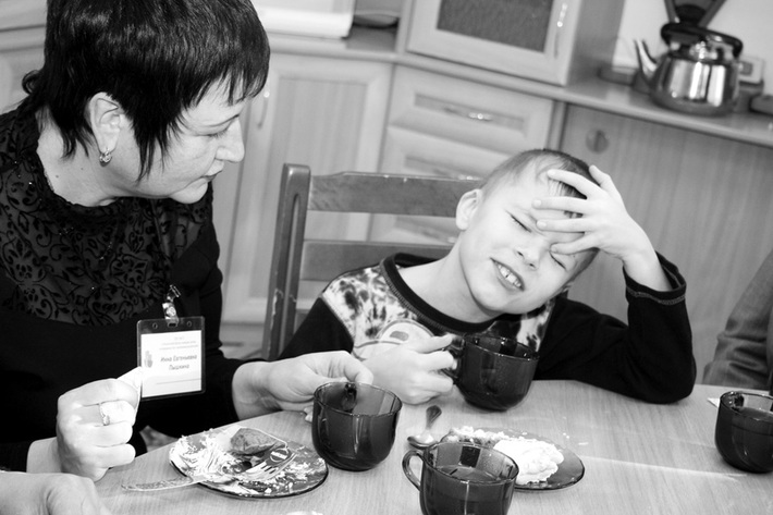 Очень вкусно!