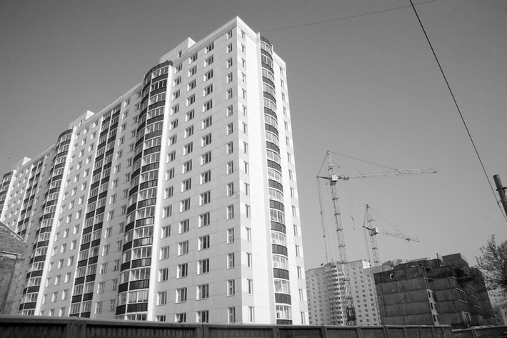 Поддержат и строителей, и покупателей жилья.