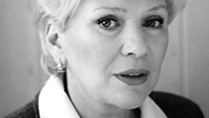 Галина Польских.
