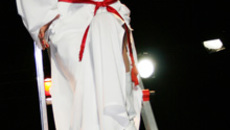 Мачеха — Ангелина Шадрина.