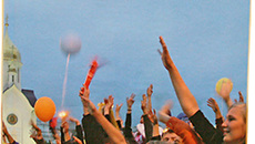 Вот такая получилась книга.