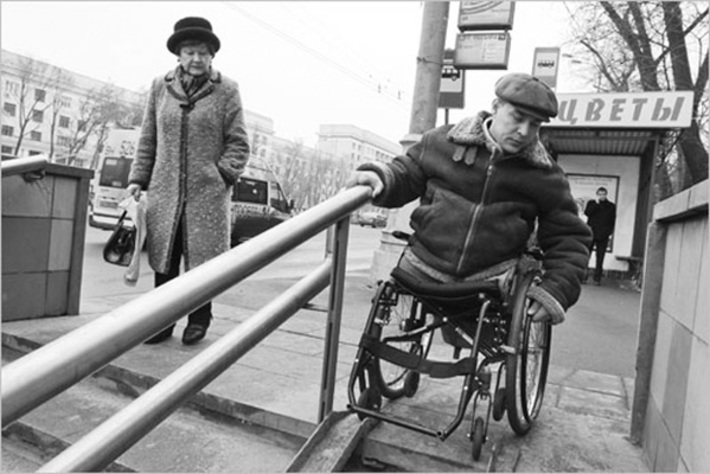 Дороги разные...