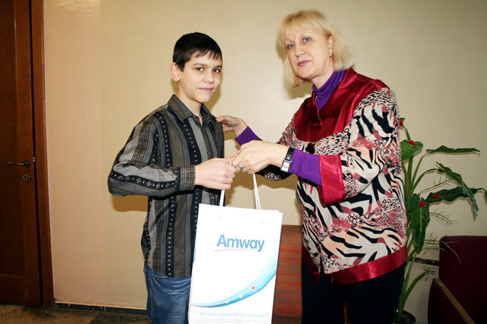 Юный фотомастер Всеволод Розанов — автор блестящих снимков «Одиссеи кота Матроса».