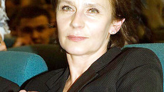 Елена Сафонова повторила судьбу своей героини.