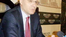 Прогнозы, конечно, дело неблагодарное, но первый вице-губернатор — человек решительный.