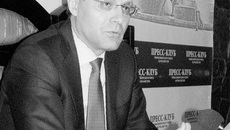 Прогнозы, конечно, дело неблагодарное, но первый вице-губернатор — человек решительный.