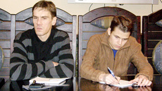 Времени для вопросов журналистам хватило — пресс-конференция продолжалась более полутора часов.