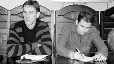 Времени для вопросов журналистам хватило — пресс-конференция продолжалась более полутора часов.