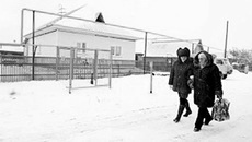 На сегодняшний день газовые сети развернуты в 16 районах области.