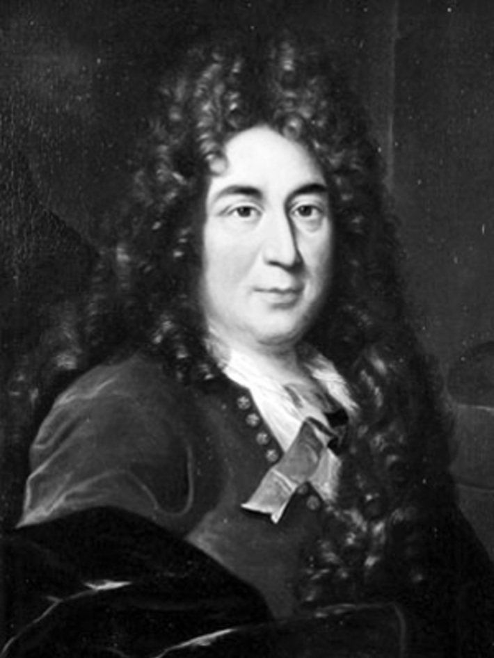 Шарль Перро.