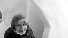 Наталья Скареднова из Омска уже четвертый раз принимает участие в конкурсе.