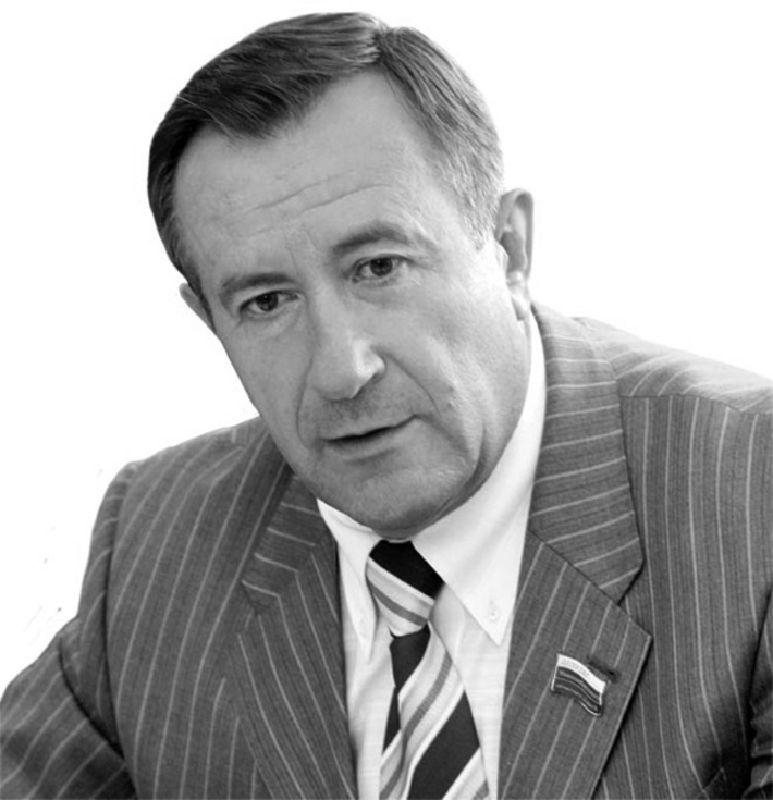 Иван Мороз.