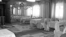 Праздничный зал.