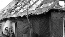 Пожар легче предотвратить.