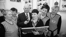 Одним из обладателей гранта конкурса социально значимых проектов 2009 года стала Болотнинская районная организация ветеранов войны, труда, военной службы и правоохранительных органов.