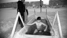 Укрепляй дух и тело с молодости!