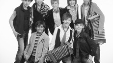 «Волшебники двора» в прошлом году стали обладателями премии «Детский Оскар».